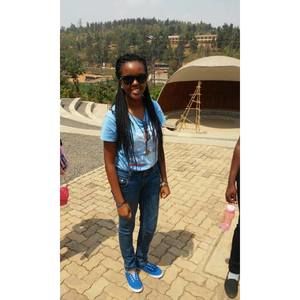 Meet your Posher, Hazel